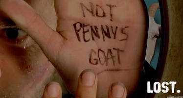 Not Penny's Goat