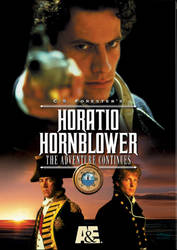 Horatio Hornblower