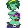 Rottytops