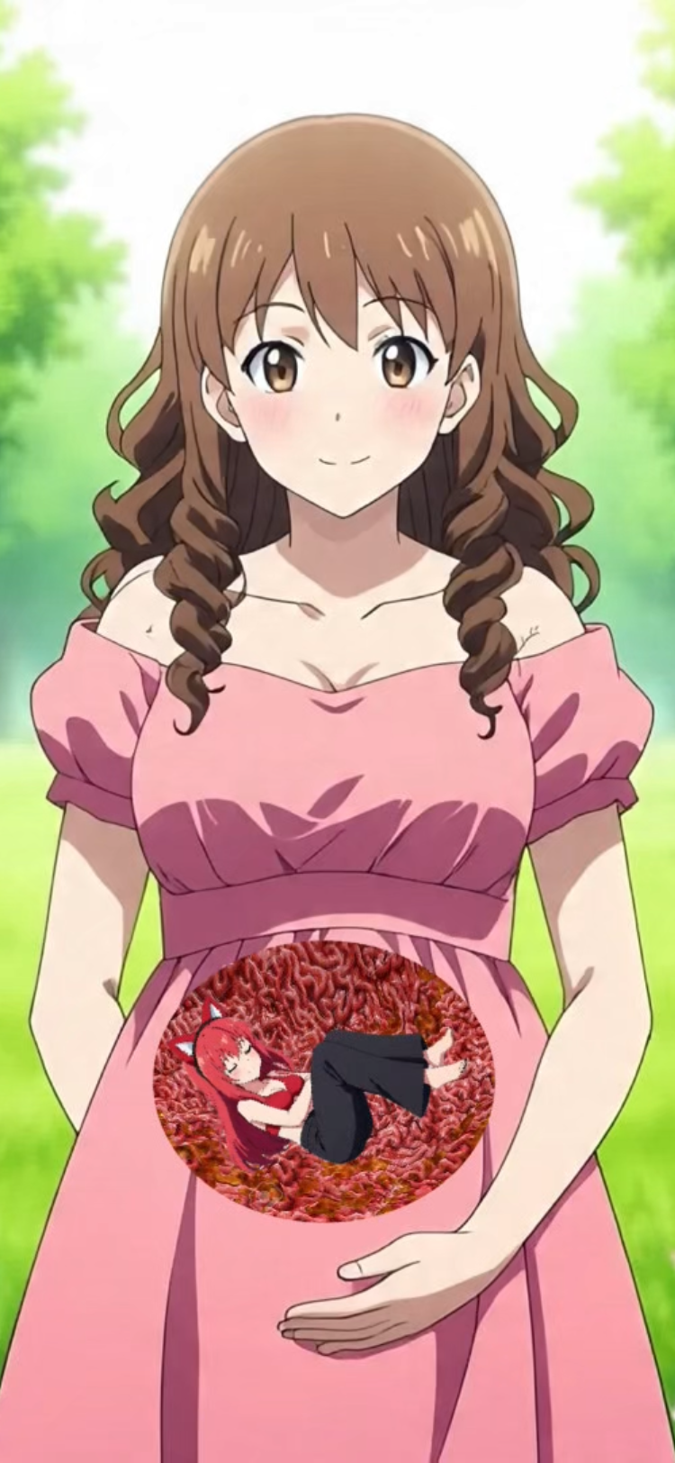 Anime Vore 2 By Monstervore1 On DeviantArt anime-vore-2-by-monstervore1-on-deviantart