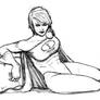 Powergirl