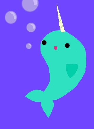 Narwhal Icon