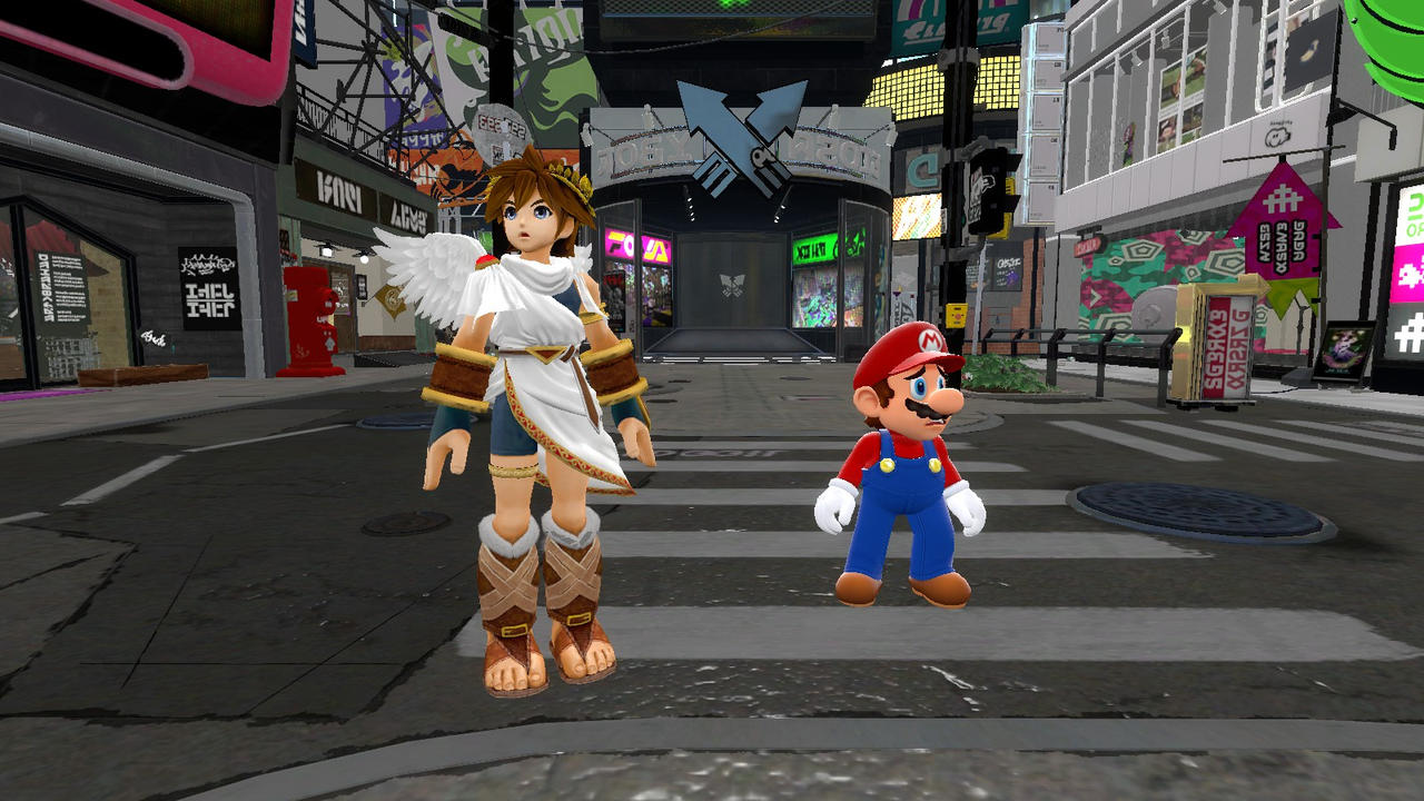 The Inkling Disappearances (in my AU) by Altrockfan2005 on DeviantArt