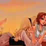 Silent Desire