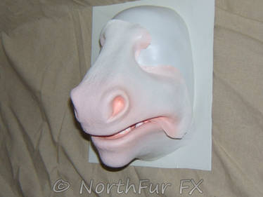 Unicorn Muzzle