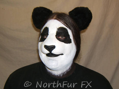 Panda Nose