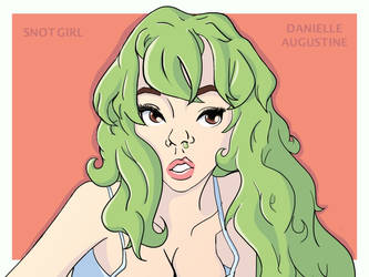 Snotgirl