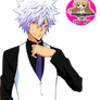 Byakuran render