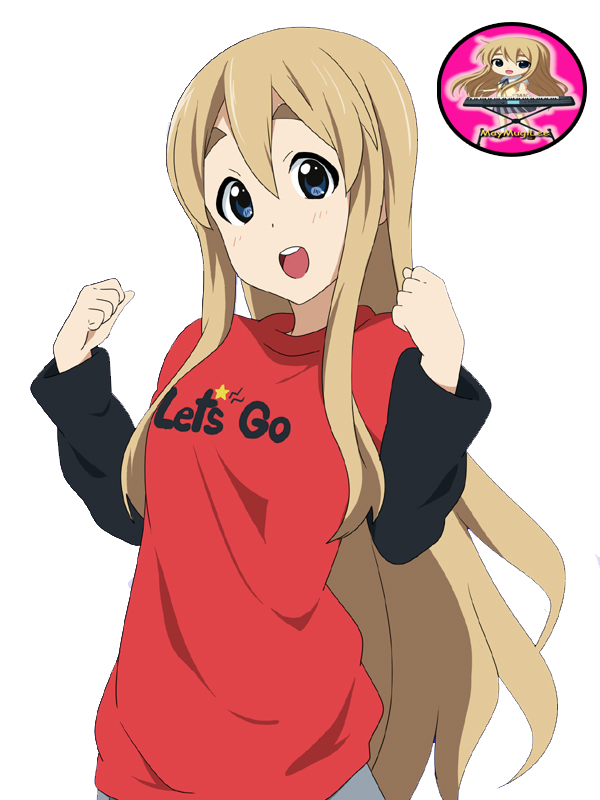 Tsumugi Kotobuki, K-ON! Wiki