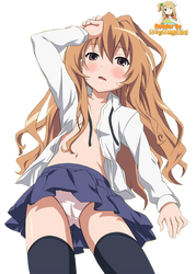 Taiga Ecchi Render