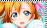 Stamp Love Live! -Snow Halation Ver-