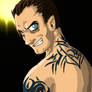 Randy Orton - Drawing