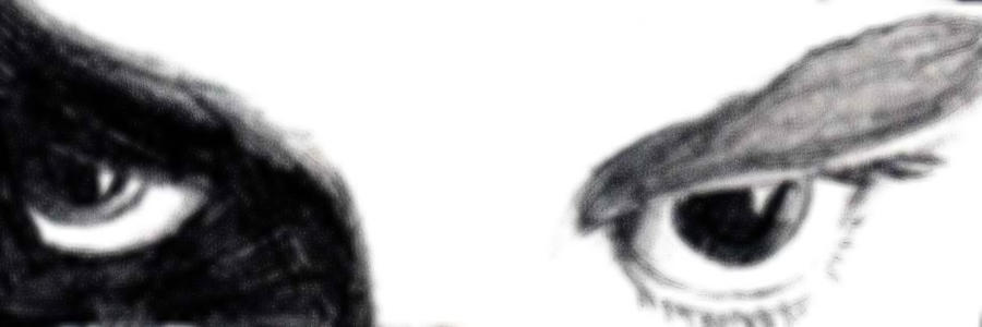 Rudolf Rudy Ratzinger Rudy Ratzinger's Eyes by hlh015 on DeviantArt