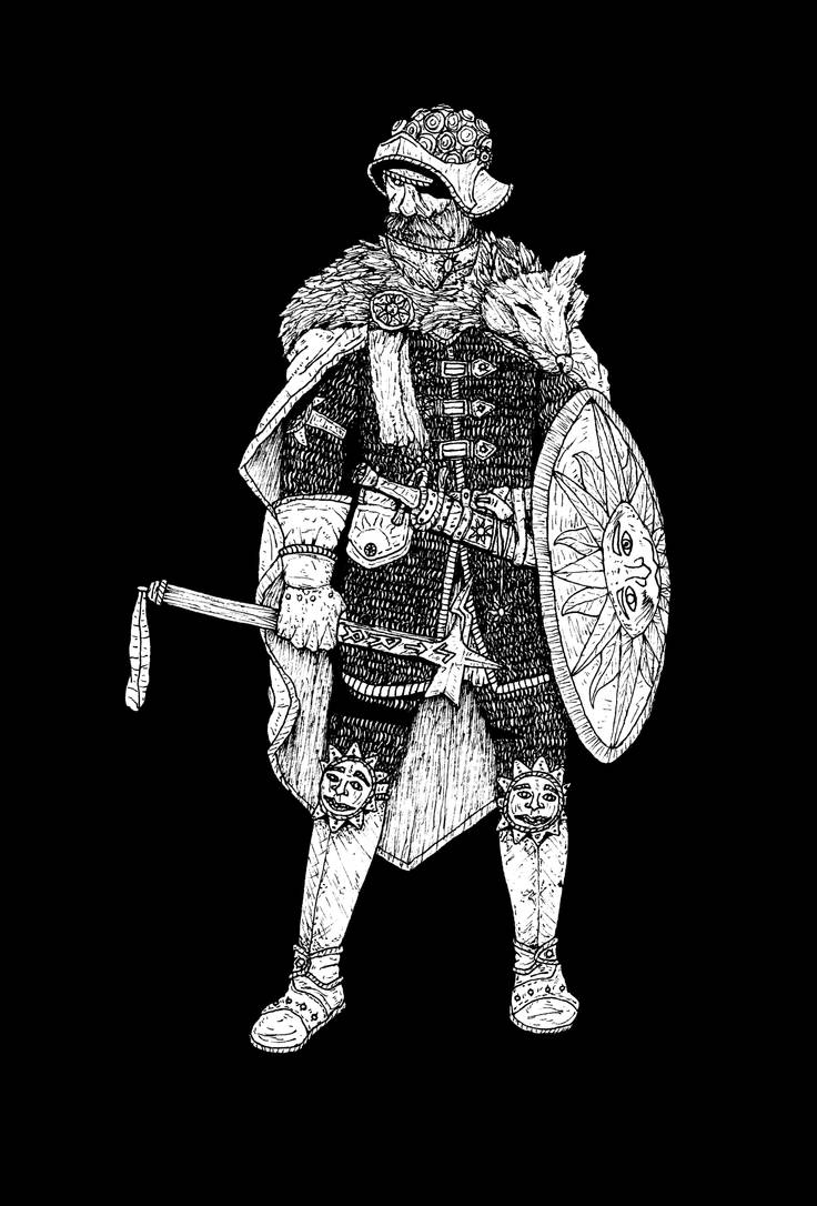 Ruud - DTIYS by UriahGroves on DeviantArt