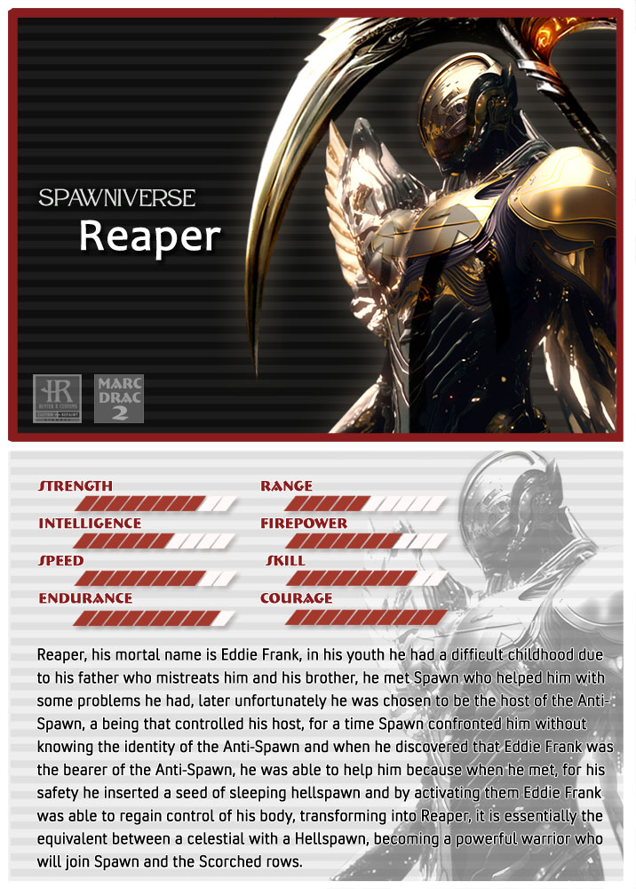 Reaper Spawn Command Reaper Variants Spawn Commands – BERYSV