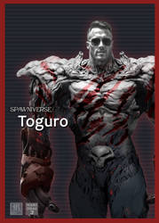 Toguro (Spawniverse)