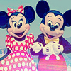 Mouses avatar