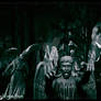 The weeping angels