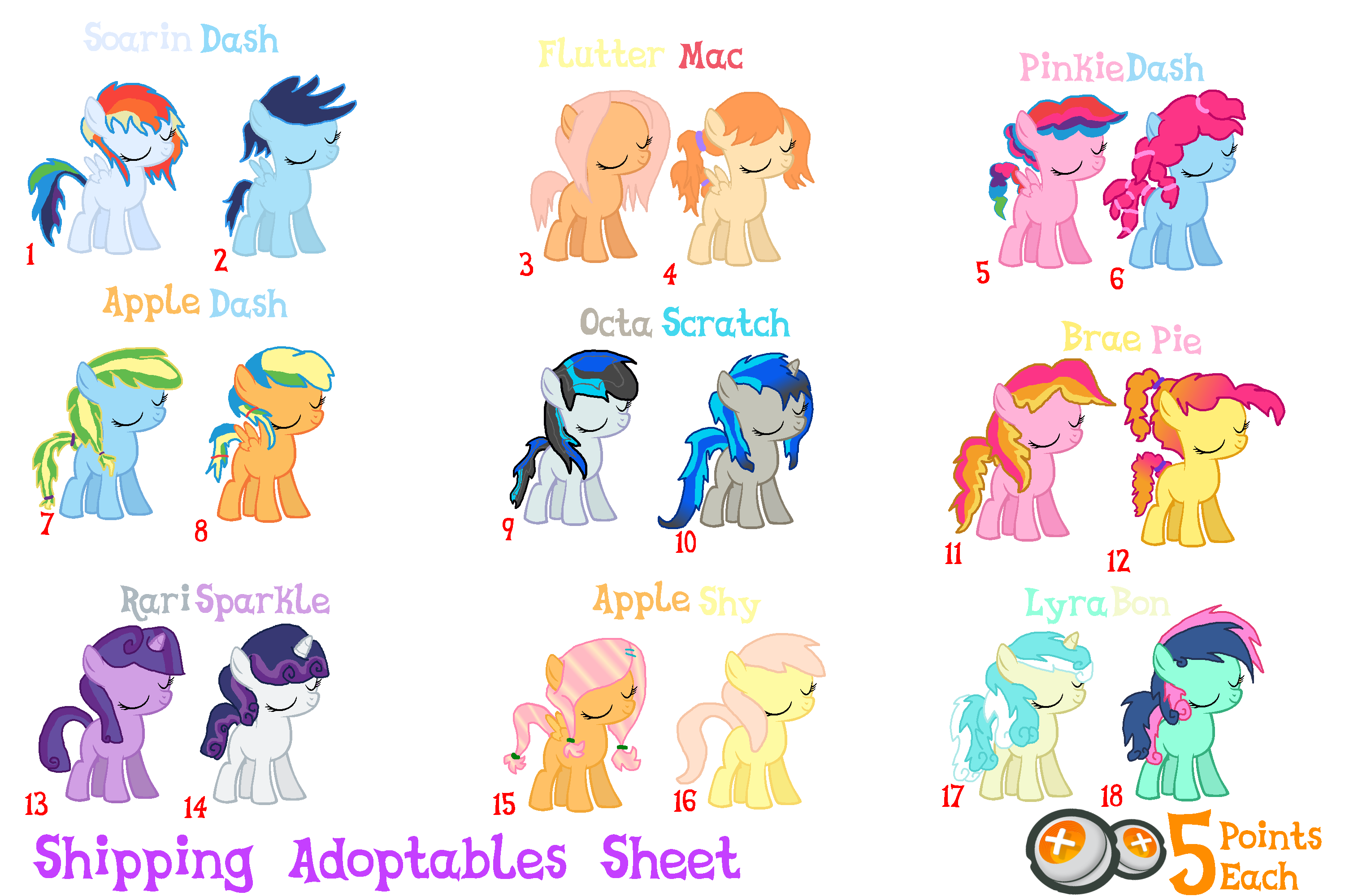 Имена для пони МЛП. Пони придуманные персонажи. Поняшки имена. My little Pony персонажи с именами. Имена пони pony