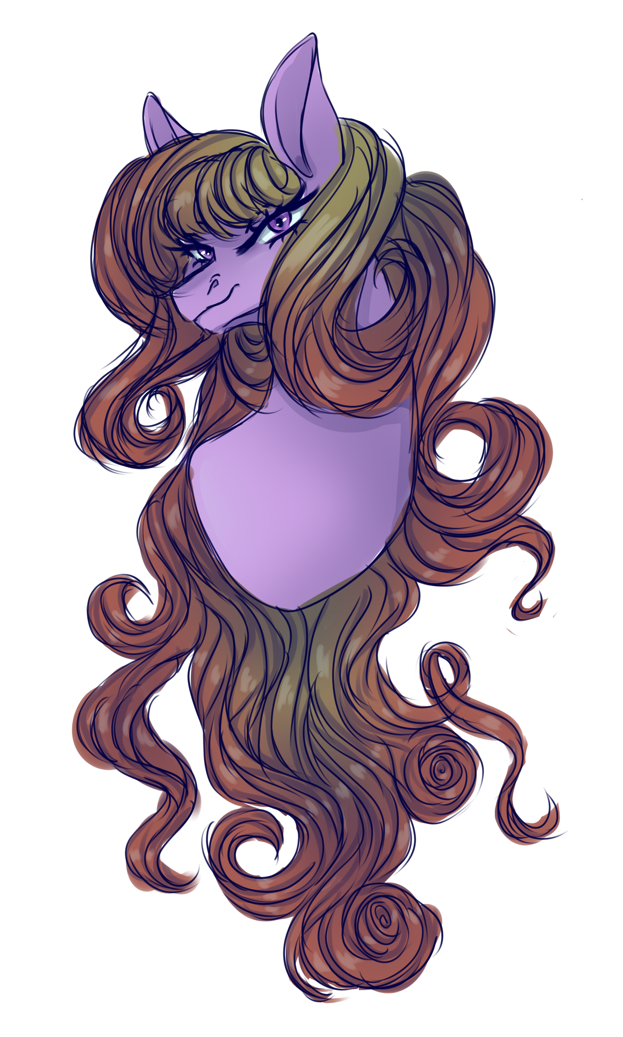 Shemo Colring In Shemo by Thundergirly on DeviantArt