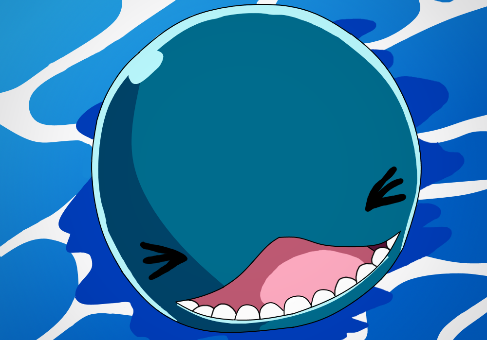 Laboon by LuxuArt on DeviantArt