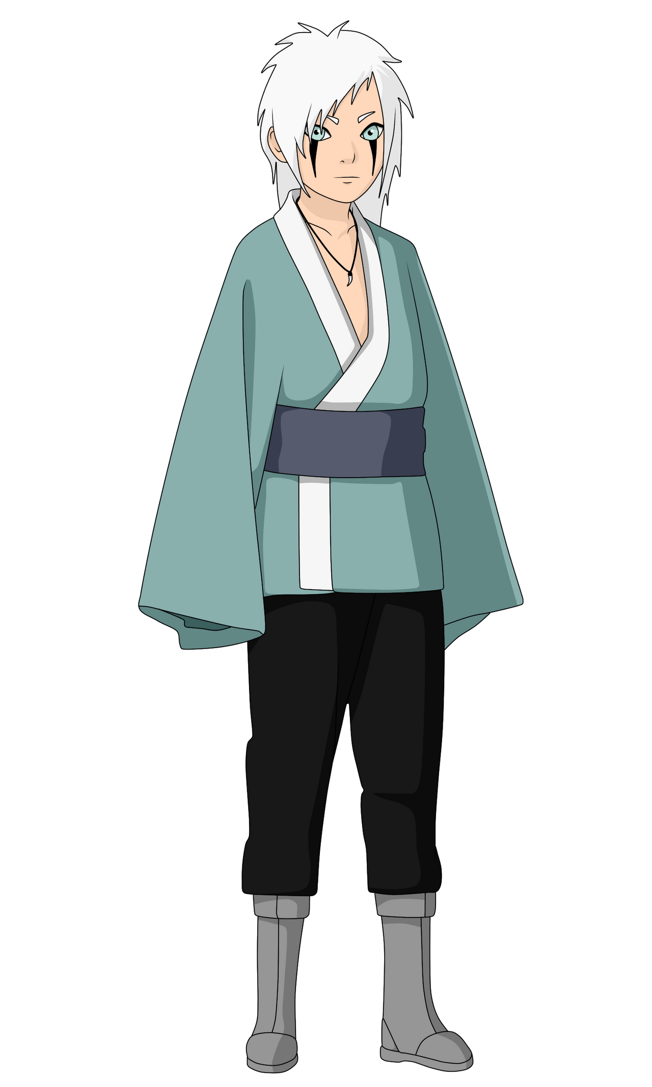 Noli by LuxuArt on DeviantArt