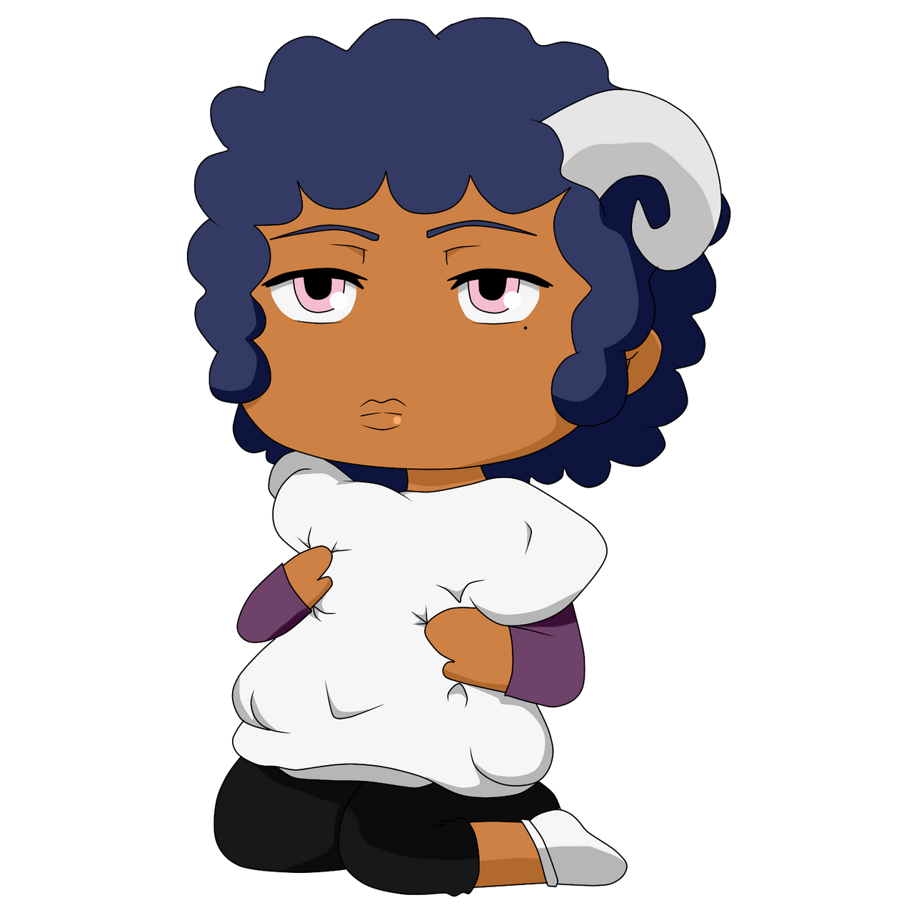 Rochette 2 by LuxuArt on DeviantArt