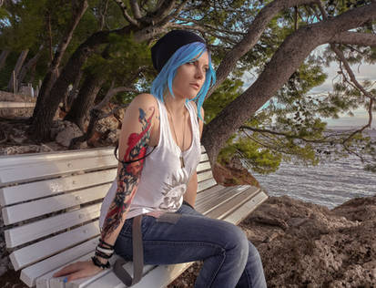 Chloe Price