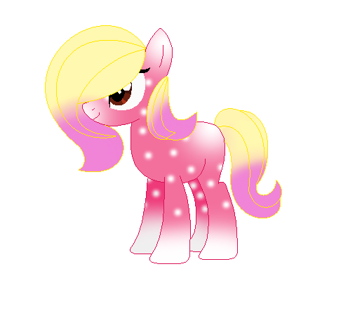 MLP pony adoptable|CLOSED|AUCTION|