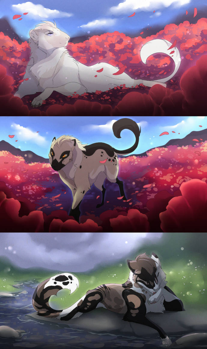 Springevent Motion SpringEvent Mix 4C by ChershireHatter on DeviantArt