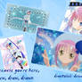 Shugo Chara - Amulet Spade