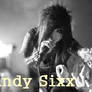Andy Sixx