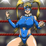 Rainbow Mika
