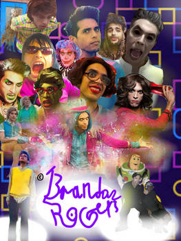 BRANDON ROGERS!!