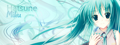 Miku Hatsune