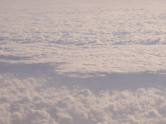 Cloudscape.