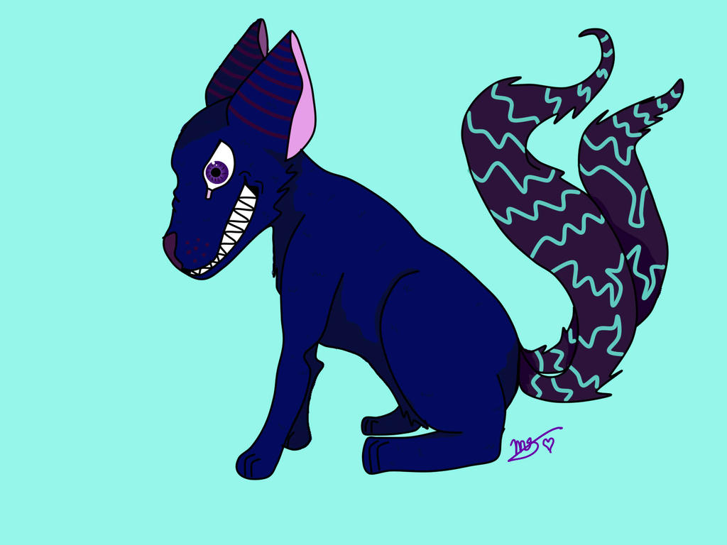 Blue Flash Oc blue flash oc by DogeyBites on DeviantArt