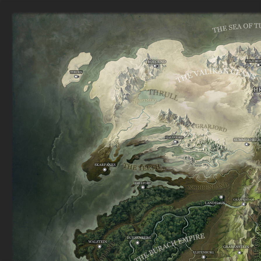 Etheris 1 by Impman2 on DeviantArt