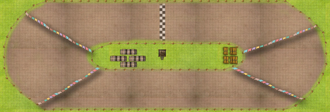 Snail Racing Tracks Snail Race Track by Impman2 on DeviantArt