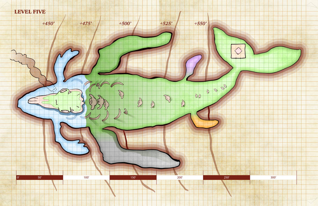 Map-level-5 by Impman2 on DeviantArt
