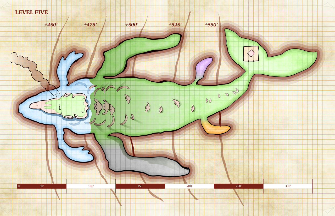 Map-level-5 by Impman2 on DeviantArt