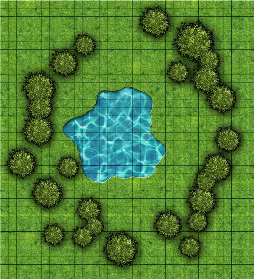 Fight or Flight Map A by Impman2 on DeviantArt