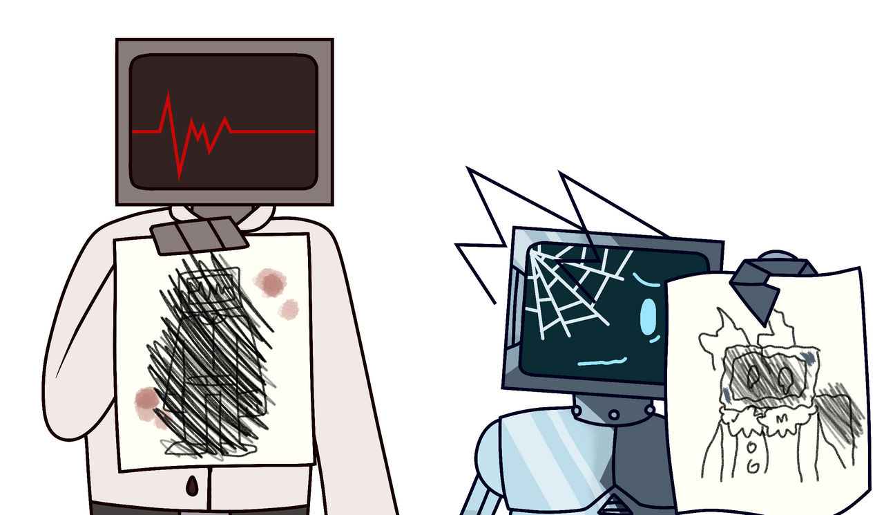Ocs Draw Themselves Pt 1 By Shadowthedragoncat On Deviantart Ocs Draw Themselves Pt 1 By Shadowthedragoncat On Deviantart