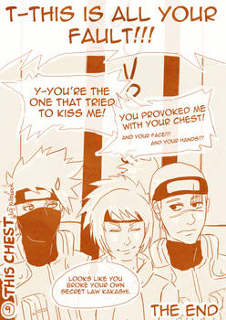 NaruSaku: This Chest pg9 (The END)