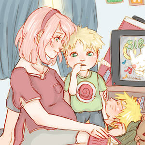 Explore The Best うずまきナルト Art Deviantart Explore The Best うずまきナルト Art Deviantart