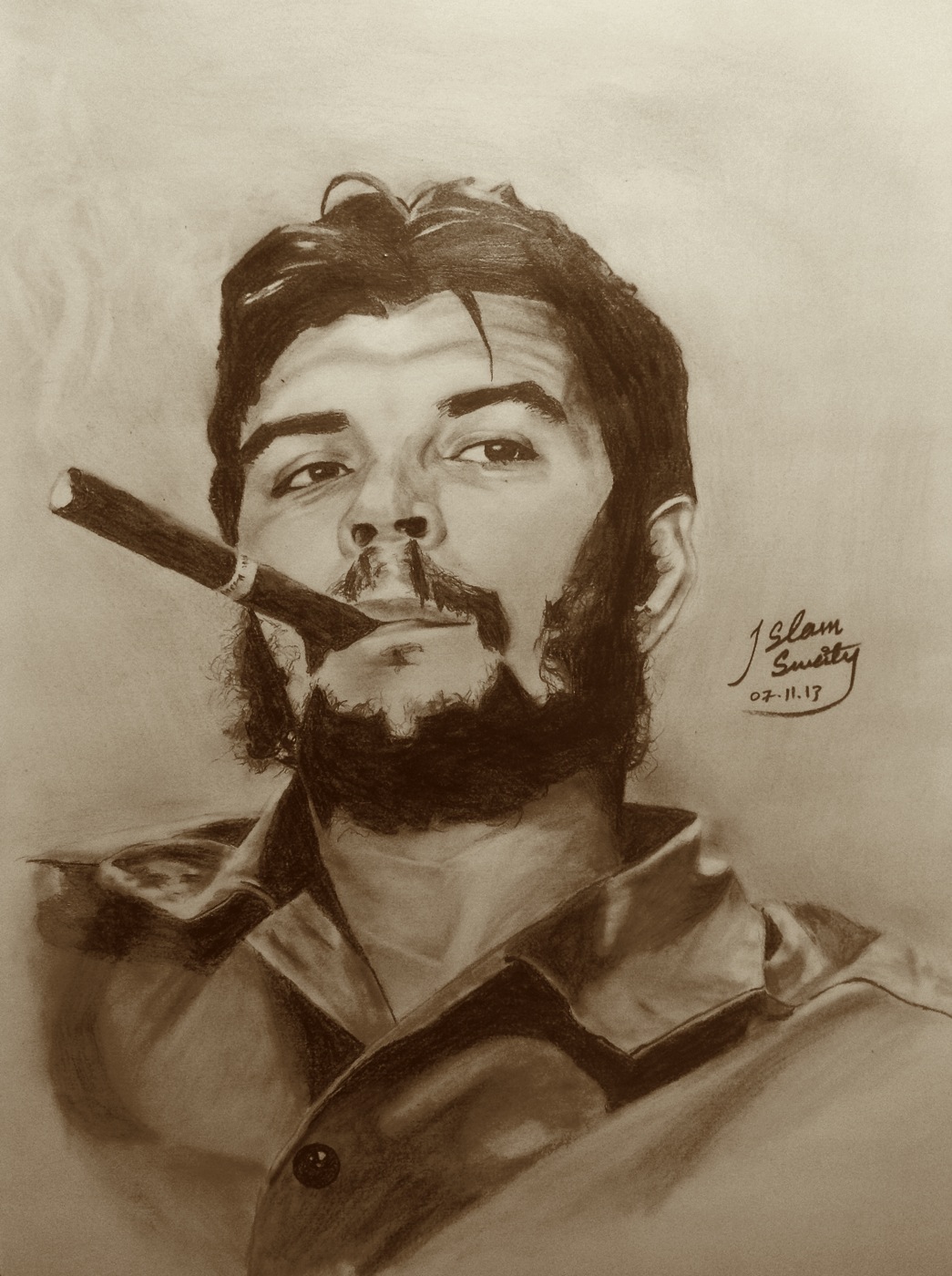 El Che