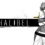 Halibel wallpaper