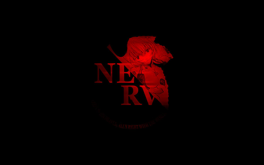 My Nerv Wallpaper By Templ4r On Deviantart My Nerv Wallpaper By Templ4r On Deviantart
