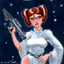 Leia Ready