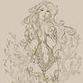 poison ivy pencils